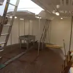 Trawler te koop