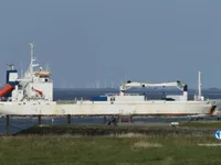 Koelschip te koop