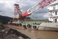 Barge te koop