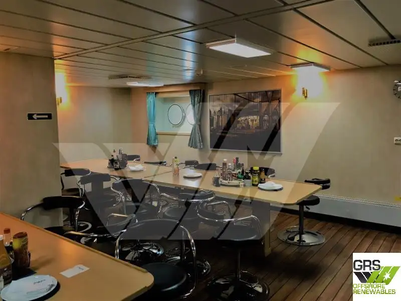 Platformbevoorradingsschip (PSV) te koop