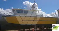 Bemanningboot te koop