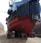 Sleperschip te koop