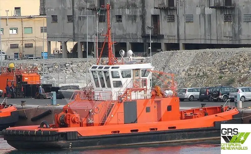 Sleperschip te koop