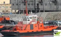 Sleperschip te koop