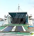Ro-Ro-schip te koop