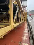 Baggeraarschip te koop