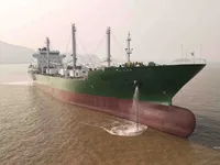 Koelschip te koop