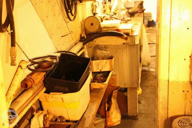 Veerboot te koop