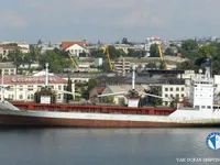 Koelschip te koop