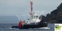Sleepboot Te koop
