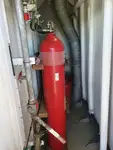 Koelschip te koop