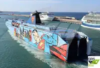 Ro-Ro ship Te koop