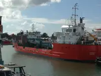 landingsvaartuig, tank te koop