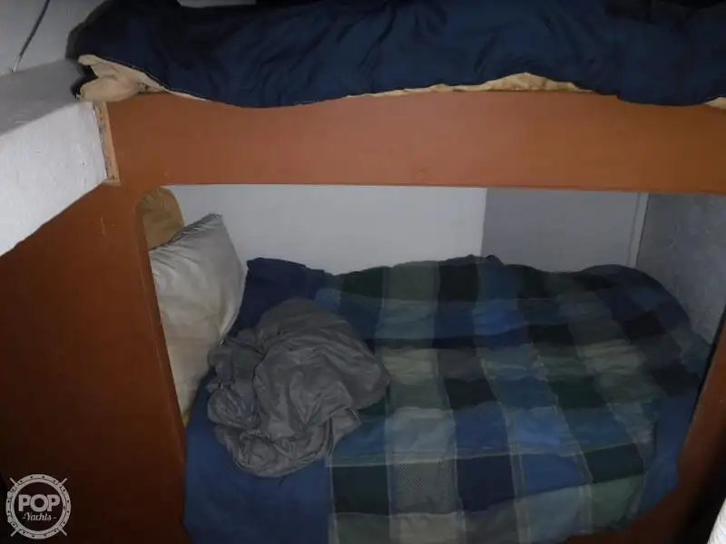 Trawler te koop