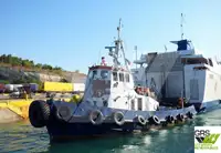 Sleperschip te koop