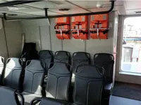 Bemanningboot te koop