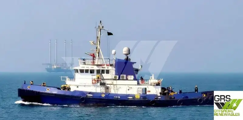 Sleperschip te koop