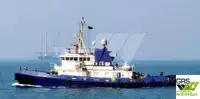 Sleepboot Te koop