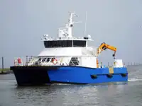 Catamaran Te koop