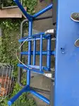 Patrouilleboot te koop