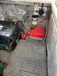 Veerboot te koop