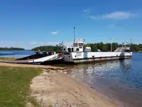 Barge te koop