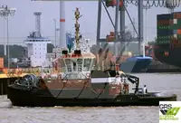Sleperschip te koop