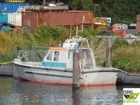 Werkboten te koop
