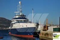 Patrouilleboot te koop
