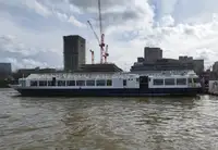 Ro-Ro-veerboot te koop