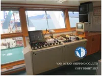 Trawler te koop