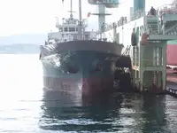 Vrachtschip Te koop