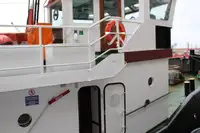 Sleperschip te koop