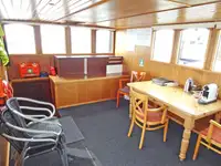 Bulkcarrier te koop