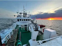 Veerboot te koop