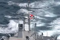 Patrouilleboot te koop
