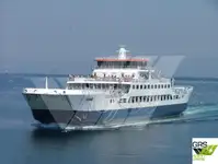 Ro-Ro ship Te koop