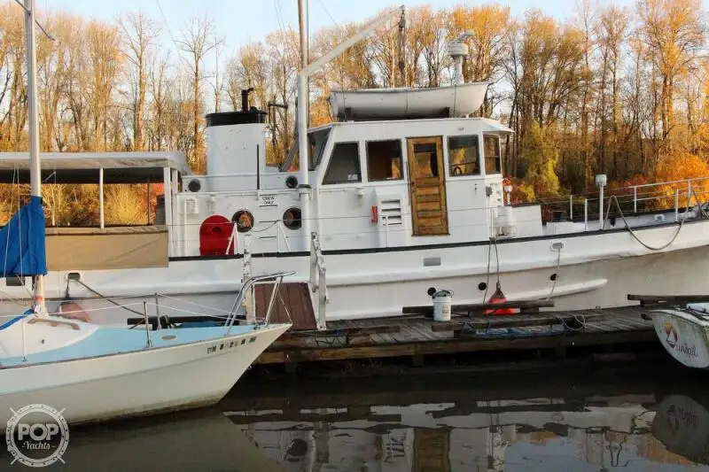Veerboot te koop