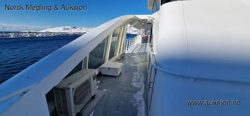 Ro-Ro-schip te koop