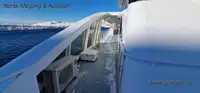 Ro-Ro-schip te koop