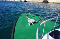 Lootsboot te koop