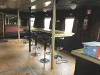 Passagiersschip te koop