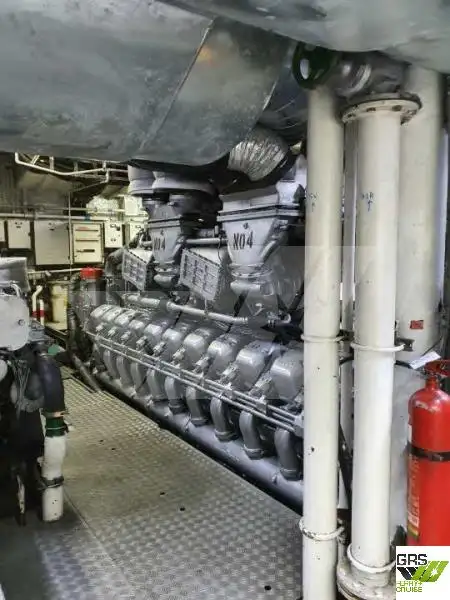Ro-Ro-schip te koop
