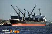 Bulkcarrier te koop