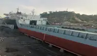 Barge te koop