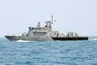 Patrouilleboot te koop