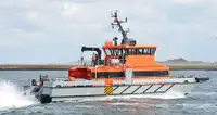 Catamaran Te koop