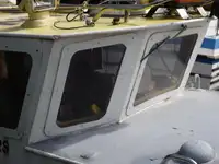 Werkboten te koop