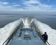 Bemanningboot te koop