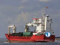 Koelschip te koop